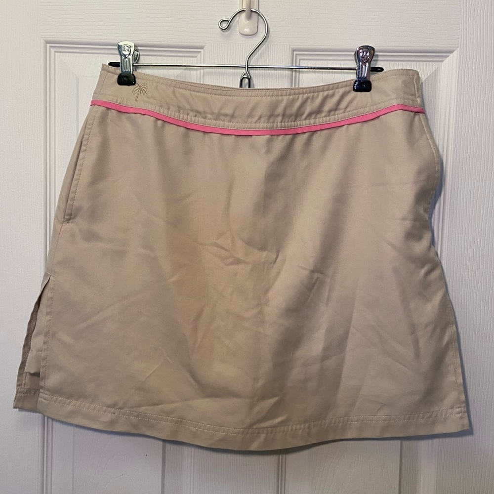 Lilly Pulitzer Skirt